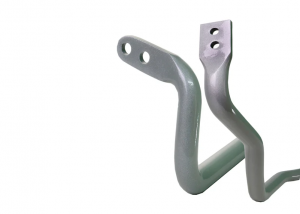 Honda Civic Sway Bars - Front + Rear - Whiteline - Whiteline 27mm Front, 22mm Rear, 2 Point Adjustable - `16-`21 Honda Civic Sway Bars - Front + Rear - Whiteline - Whiteline 27mm Front, 22mm Rear, 2 Point Adjustable - `16-`21